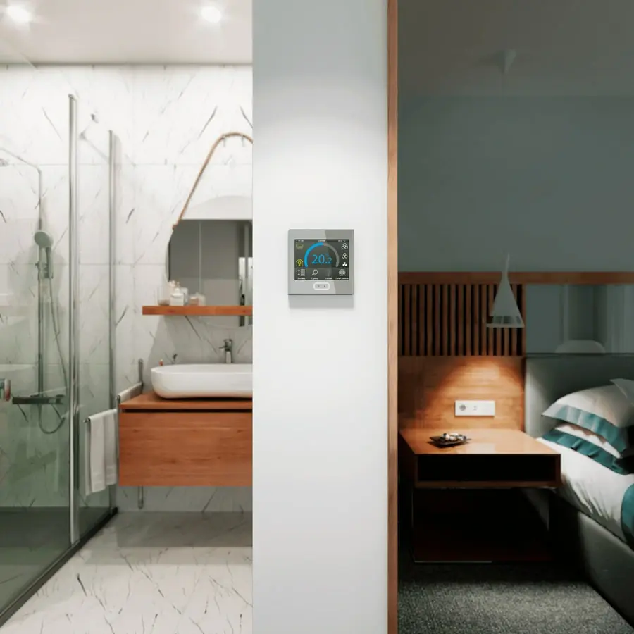 Hospitality Solutions